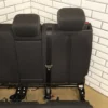 2023 Fisker Ocean Seats Set Front / Rear OEM