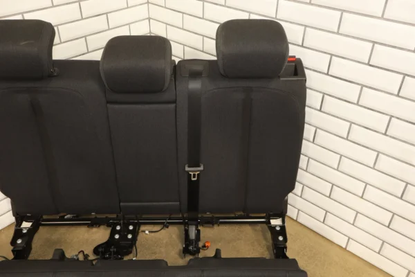 2023 Fisker Ocean Seats Set Front / Rear OEM
