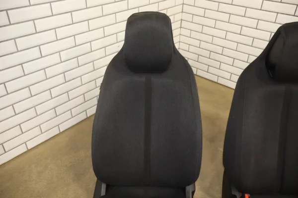 2023 Fisker Ocean Seats Set Front / Rear OEM