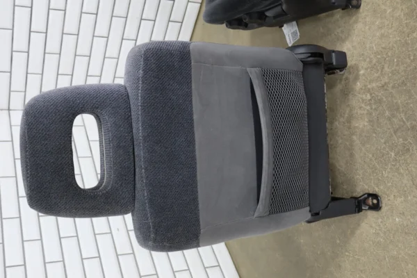 web_b8c66b04-92f3-4a92-b939-5c04c693b042 1997-2001 Honda CR-V Cloth Seats Set Front/Rear OEM Charcoal