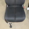2023 Fisker Ocean Seats Set Front / Rear OEM