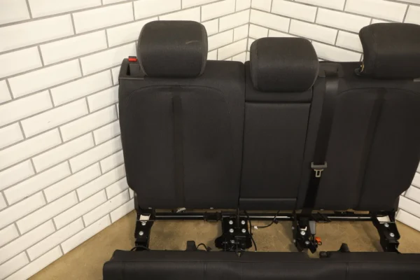 2023 Fisker Ocean Seats Set Front / Rear OEM
