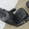 web_ce41d441-2fa5-40b0-a061-a8aae0e48a24 99-07 Ford F-250 Super Duty Harley-Davidson Edition Leather Seats Set Black