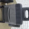 web_e42b9be4-4a8b-4fea-9306-260be43550f4 1997-2001 Honda CR-V Cloth Seats Set Front/Rear OEM Charcoal