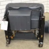 web_f4d2f407-736f-42af-875a-05dda637fd09 1997-2001 Honda CR-V Cloth Seats Set Front/Rear OEM Charcoal
